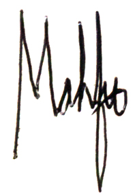 Signature